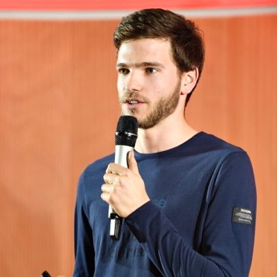 Eco-aventurier et entrepreneur de l’économie circulaire ♻️🏊🏻♂️🌱