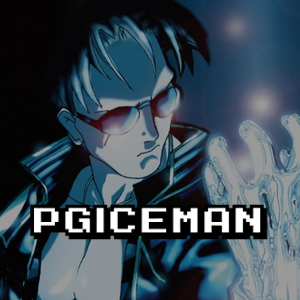 PGIceman Profile Picture