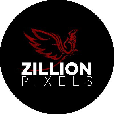 Zillion Pixelsさんのプロフィール画像