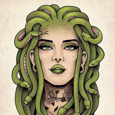 OfficialMedusa