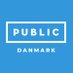 PUBLIC Denmark (@PUBLIC_Denmark) Twitter profile photo