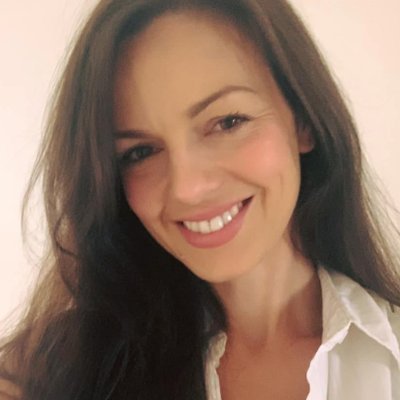 Freelance UX Researcher and Designer. Mum of two. Creative explorer.