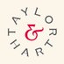 Taylor & Hart (@taylorandhart) Twitter profile photo Taylor & Hart (@taylorandhart) Twitter profile photo