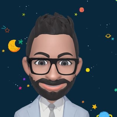 raz_zed's profile picture. Ed Tech coach, IT teacher, STEAM