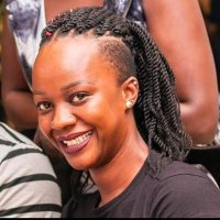 Betty Karimi, PhD (@bettykarimi) 's Twitter Profile