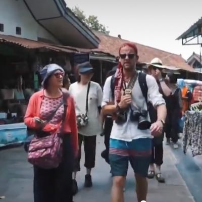 JzawoEnglish's profile picture. An optimistic cynic • Photographer • Music lover • Grandson of Jon English • Member of Australian Labor Party • Simp for FriendlyJordies • Marxist & Capitalist