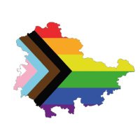 QiT - Queer in Thüringen(@QueererGuide) 's Twitter Profile Photo