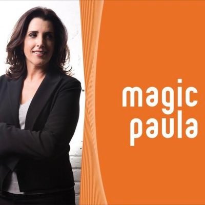 MagicPaula Profile Picture