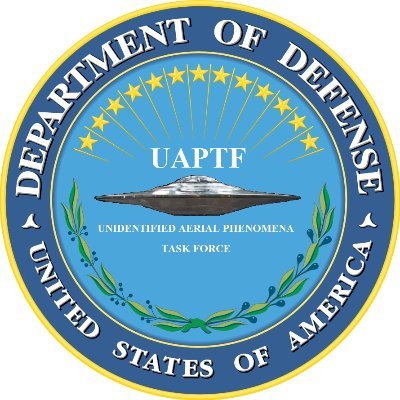 UAP_UFO's profile picture. 