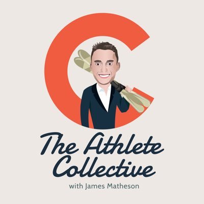 Athlete • 2018 Winter Olympian • Australian Freestyle Ski Team • The Athlete Collective Podcast Host