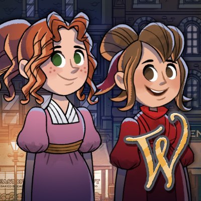 A puzzling adventure game for kids
AVAILABLE NOW on iOS and Android