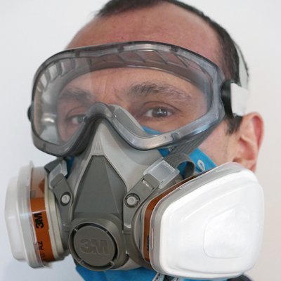 MontagMorgan's profile picture. Visionär