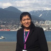 Lakshmi Harinath (@lharinat) 's Twitter Profile