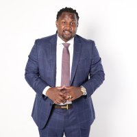 Ashton M Henry (@ashtonmhenry) 's Twitter Profile
