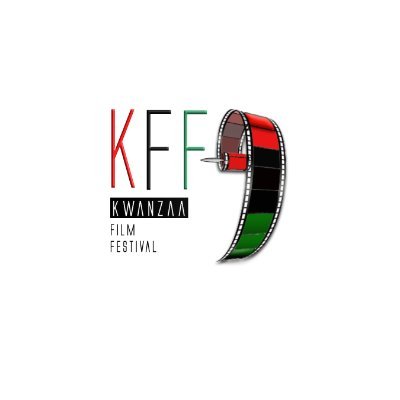 Kwanzaa Film Festival 2022
Share your creativity with us. 
Submit at the Linkinbio!