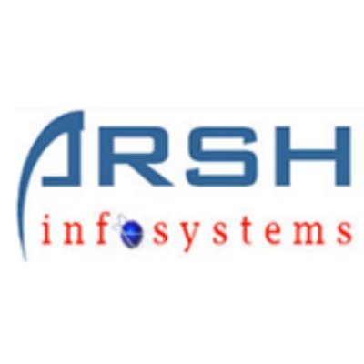 arshinfosystem Profile Picture