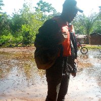 Cédric Thibaut (@cedric_tibo) 's Twitter Profile