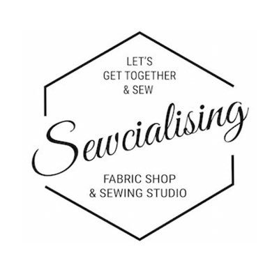 York’s leading Fabric Shop. The place to be for beautiful fabrics, sewing notions, dressmaking patterns, sewing gifts, yarns & fun sewing & craft workshops!