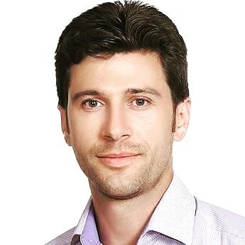 FirouzMRad's profile picture. 