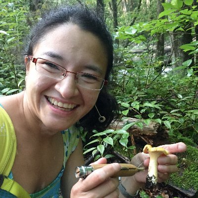 Mycologist studying the evolution of symbiotic fungi mainly ectomycorrhizal. Associate senior lecturer at @mycopat @_SLU