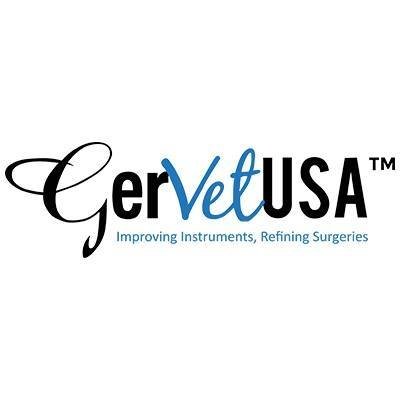 GerVetUSA™ offers a wide selection of veterinary surgical instruments. We are profound manufacturers