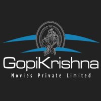 Gopi Krishna Movies(@GopiKrishnaMvs) 's Twitter Profile Photo