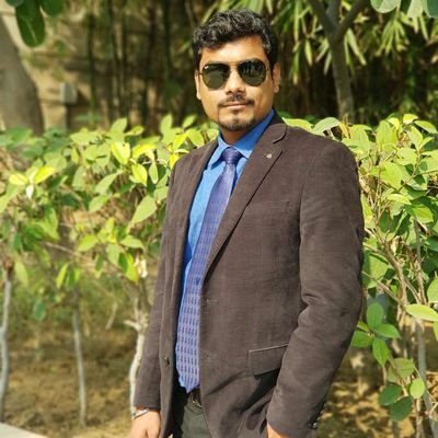 AbhayCh75398128's profile picture. NATURE LOVER