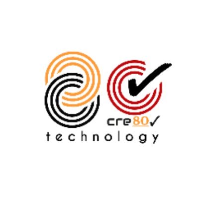 Cre80v Technology is a start-up based in Nagpur, Maharashtra