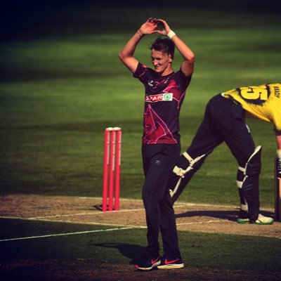 Cricket Coach - Former Professional Cricketer for @SomersetCCC #10 Testimonial Year 2023 https://t.co/BCrI3gIecr Instagram: M10TCW