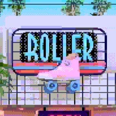 OPEN FOR COMMISSIONS
I MAKE PIXEL ARTS TO BUY A LAPTOP FOR ONLINE CLASSES