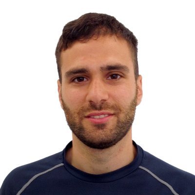 Senior Physiotherapist @Physiokinetic and Teaching Fellow @unibirmingham