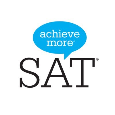 sat_test_center's profile picture. SAT จุฬาติวเตอร์ - The SAT is a multiple-choice, pencil-and-paper test created and administered by the College Board.