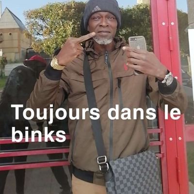 Tonton_91270's profile picture. 