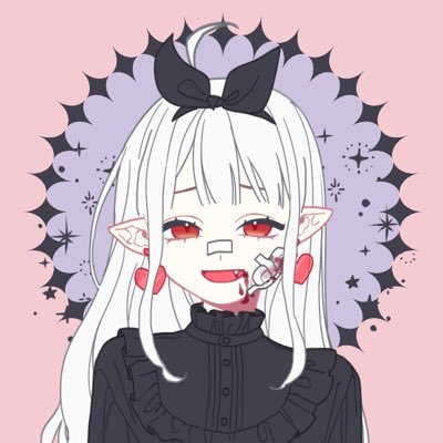 ⚠️ただのクソメンヘラです⚠️ ５キャラで遊んでます🩷