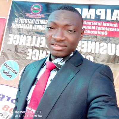 Finance Enthusiast || Passionate Learner || Trained Accountant || Gentle and Calm ||