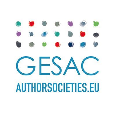 The European Grouping of Authors' Societies. Promoting and protecting authors’ rights in Europe through collective action.