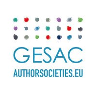 GESAC (@authorsocieties) 's Twitter Profile