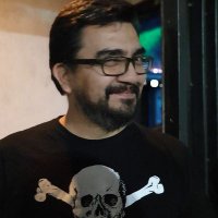 Alvaro Espínola(@aespinolmaster) 's Twitter Profile Photo