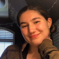 Tatum Jenkins (@tatumcoconate) 's Twitter Profile Photo Tatum Jenkins (@tatumcoconate) 's Twitter Profile Photo