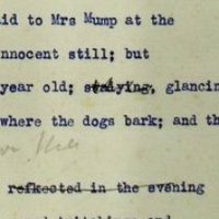 Textual Editing Lab (@uofgtelab) 's Twitter Profile