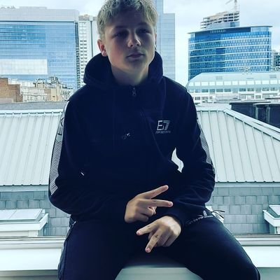 Cg21Keeper's profile picture. footballeur 🟢🟢⚽️