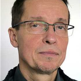 Andreas Peschel Profile