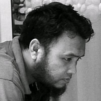 mfrstudio's profile picture. 目立たない。冷静さを保つ
إِنَّا لِلَّٰهِ وَإِنَّا إِلَيْهِ رَاجِعُونَ