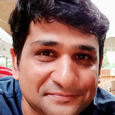 MayankSarup's profile picture. 