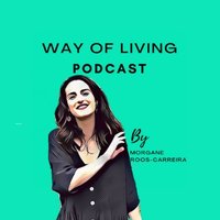 Way_Of_Living_Podcast(@WayOfLivingPod1) 's Twitter Profile Photo
