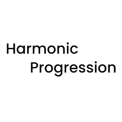 HarmonicProgess's profile picture. The classical music industry impacts the planet in both positive and negative ways. Harmonic Progression aims to lessen the negatives & boost the positives!