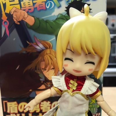 30↑歳で合気道初段。 鬼滅、真槍、ぬ〜べ〜、水銀燈、フォボス(紅殻)、かま天、ティアムーン帝国、まどマギ、Fate、ビルドダイバーズ、アプモン、オバロ、防振り、かるてっと、科学×冒険 サバイバル、TRPGが好き、最近は韓国と中国の作品も