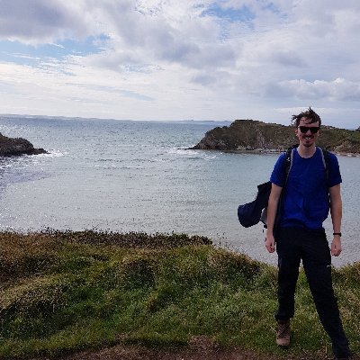 No longer engaging on X. 🦋 - https://t.co/JDEjWaO8aD | PhD @QMULGeography studying rewilding & water 🦫🌳🌧 | @SoGLeeds alumni 🌎 | He/him | Kendal/London |