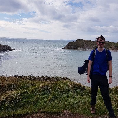 PhD student @QMULGeography studying the hydrological impacts of rewilding 🦫🌳🌧 | @SoGLeeds alumni 🌎 | He/him | Kendal/London | @wildathartley.bsky.social |