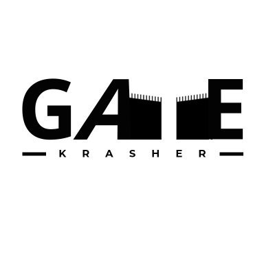 GatekrasherCust Profile Picture